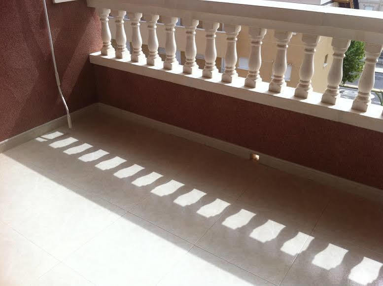 Apartamentos Arenales Del Sol III Ngoại thất bức ảnh